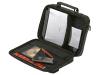 Toshiba - Carrying case - black