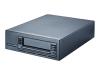 Freecom TapeWare DLT V4es - Tape drive - DLT ( 160 GB / 320 GB ) - DLT-V4 - SCSI LVD - external