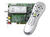 Hauppauge WinTV PVR-150 MCE Kit - TV tuner / video input adapter - PCI - PAL