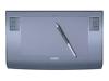 Wacom Intuos3 A5 Wide - Digitizer, stylus - 27.1 x 15.9 cm - electromagnetic - wired - USB