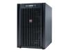APC Smart-UPS VT - UPS - AC 380/400/415 V - 24 kW - 30000 VA - no battery - Ethernet 10/100 - 3 Output Connector(s)
