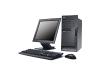 Lenovo ThinkCentre A52 8327 - Tower - 1 x Pentium D 820 / 2.8 GHz - RAM 512 MB - HDD 1 x 80 GB - DVD - GMA 950 - Gigabit Ethernet - DOS 2000 - Monitor : none - TopSeller