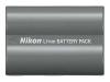 Nikon EN EL3e - Camera battery Li-Ion 1500 mAh