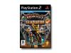 Ratchet Gladiator - Complete package - 1 user - PlayStation 2 - German