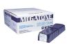 Lexmark - Toner cartridge - 1 x black - 47000 pages (pack of 6 )