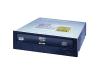 LiteOn SHW-1635S - Disk drive - DVDRW (R DL) - 48x24x48x/16x - IDE - internal - 5.25