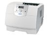 IBM InfoPrint 1532 - Printer - B/W - laser - Legal, A4 - 1200 dpi x 1200 dpi - up to 33 ppm - capacity: 350 sheets - parallel, USB