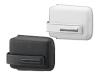 Sony LCS THG - Soft case for digital photo camera - genuine leather