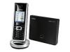 Siemens Gigaset SL550 - Cordless phone w/ caller ID - DECT\GAP