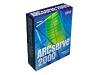 ARCserve 2000 Advanced Edition - Maintenance ( 1 year ) - 1 server - Win - 5 points - German