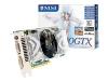 MSI NX7800GTX-VT2D512E - Graphics adapter - GF 7800 GTX - PCI Express x16 - 512 MB GDDR3 - Digital Visual Interface (DVI) - VIVO