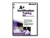 A+ Certification Microsoft Training Kit - seminars