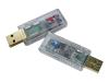 Speed Dragon Multimedia SD-ADBTSIR-V1 - Network adapter - USB - Bluetooth