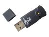 Speed Dragon Multimedia SD-IRU1F-S1 - Infrared adapter - USB