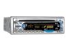 Medion MD 41133 - Radio / CD player - PRO2 - Full-DIN - in-dash - 40 Watts x 4