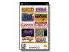 Namco Museum: Battle Collection - Complete package - 1 user - PlayStation Portable