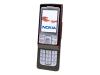 Nokia 6270 - Cellular phone with digital camera / digital player / FM radio - GSM - dark brown
