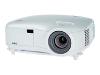 NEC LT280 - LCD projector - 2500 ANSI lumens - XGA (1024 x 768) - 4:3