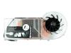 Arctic Cooling NV Silencer 5 (Rev. 3) - Video card cooler with memory heatsinks - copper
