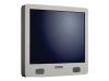 Philips 190S6FGT - LCD display - stationary - TFT - 19