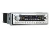 Medion MD 41681 - Radio / CD / MP3 player - PRO2 - Full-DIN - in-dash - 25 Watts x 4