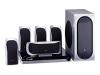 LG LH-R5500SB - Home theatre system - 5.1 channel