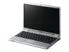 Samsung Q30 HXC 753 - Pentium M 753 / 1.1 GHz ULV - Centrino - RAM 512 MB - HDD 60 GB - DVDRW (+R double layer) / DVD-RAM - GMA 900 - WLAN : 802.11b/g, Bluetooth - Win XP Pro - 12.1