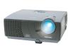 Toshiba TDP S8 - DLP Projector - 2000 ANSI lumens - SVGA (800 x 600) - 4:3