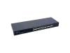Zonet ZFS3124 - Switch - 24 ports - EN, Fast EN - 10Base-T, 100Base-TX