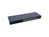 Zonet ZFS3124 - Switch - 24 ports - EN, Fast EN - 10Base-T, 100Base-TX