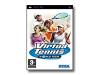 Virtua Tennis World Tour - Complete package - 1 user - PlayStation Portable