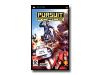 Pursuit Force - Complete package - 1 user - PlayStation Portable