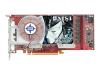 MSI RX1800XT-VT2D512E - Graphics adapter - Radeon X1800 XT - PCI Express x16 - 512 MB GDDR3 - Digital Visual Interface (DVI) - HDTV out / video in