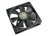 Cooler Master Ultra Silent Fan SAF-S12-E1 - Case fan - 120 mm