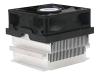 Cooler Master DI4 8JD3B-0L - Processor cooler - ( Socket 478 )