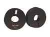Lexmark - Print ribbon - 1 x black - 30 million characters