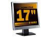 E-yama 17LJ2-S - LCD display - TFT - 17