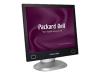 Packard Bell Callisto 170 - LCD display - TFT - 17