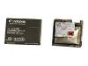 Canon - Print cartridge - 1 x black