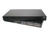 IBM Global 2x16 Console Manager - KVM switch - PS/2 - CAT5 - 16 ports - 1 local user - 2 IP users - 1U - rack-mountable