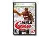 NBA 2K6 - Complete package - 1 user - Xbox 360