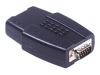 CyberPower SNMP Card - Remote management adapter - RS-232 - Ethernet
