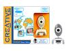 Creative WebCam Instant Skype Edition - Web camera - colour - USB