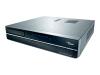 Fujitsu ACTIVY Media Center 570 - DVD recorder/HDD recorder/media receiver/DVB-T tuner