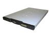 Fujitsu FibreCAT TX10 PacketLoader - Tape autoloader - 1.6 TB / 3.2 TB - slots: 10 - VXAtape ( 160 GB / 320 GB ) - VXA-320 - SCSI LVD - rack-mountable - 1U - barcode reader