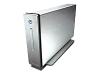 Toshiba - Hard drive - 320 GB - external - 3.5