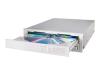 NEC ND 4551 - Disk drive - DVDRW (R DL) / DVD-RAM - 16x/16x/5x - IDE - internal - 5.25