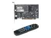 Hercules Smart TV 3 - TV tuner / video input adapter - PCI