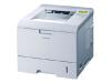 Samsung ML-3561ND - Printer - B/W - laser - Legal, A4 - 1200 dpi x 1200 dpi - up to 35 ppm - capacity: 600 sheets - parallel, USB, 10/100Base-TX
