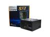 Sea Sonic S12-380 - Power supply ( internal ) - ATX12V / EPS12V - 380 Watt - active PFC